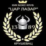 Grb kluba Car Lazar